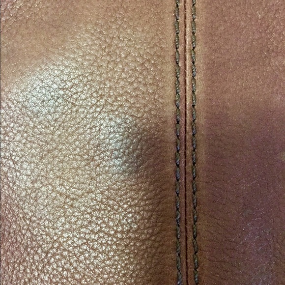 Fossil Purse - Picture 3 of 4